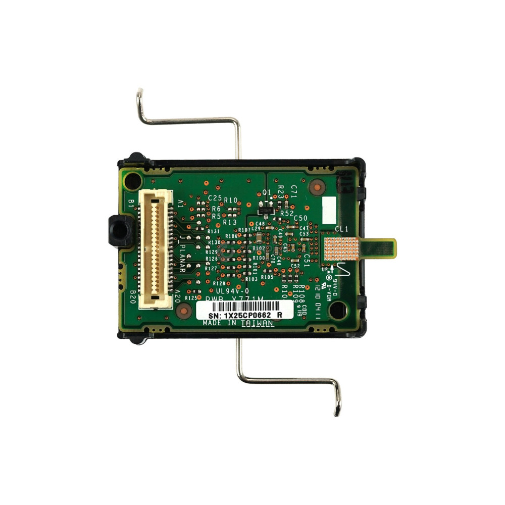 C9H8W DELL IDRAC 6 EXPRESS REMOTE ACCESS MANAGEMENT CARD 0C9H8W